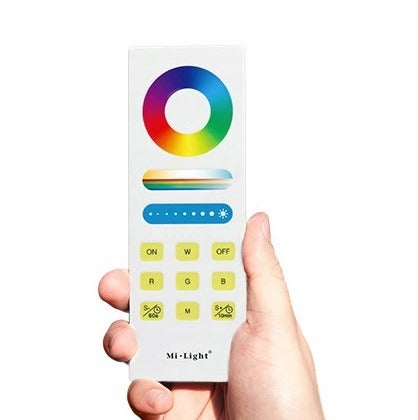 Mi-Light FUT088 Remote Control - 1 Zone - RGB-CCT