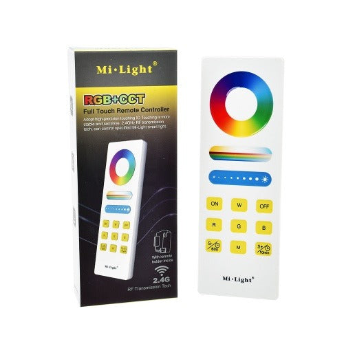 Mi-Light FUT088 Remote Control - 1 Zone - RGB-CCT