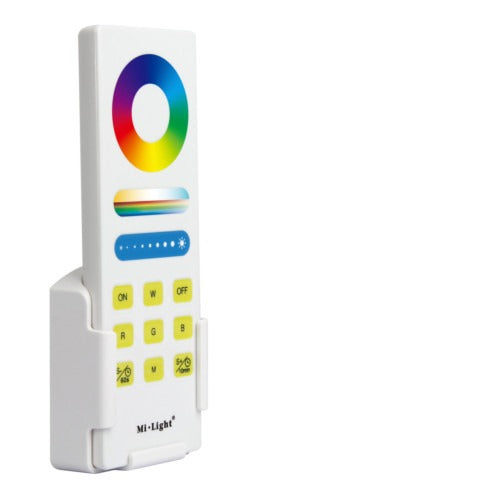 Mi-Light FUT088 Remote Control - 1 Zone - RGB-CCT