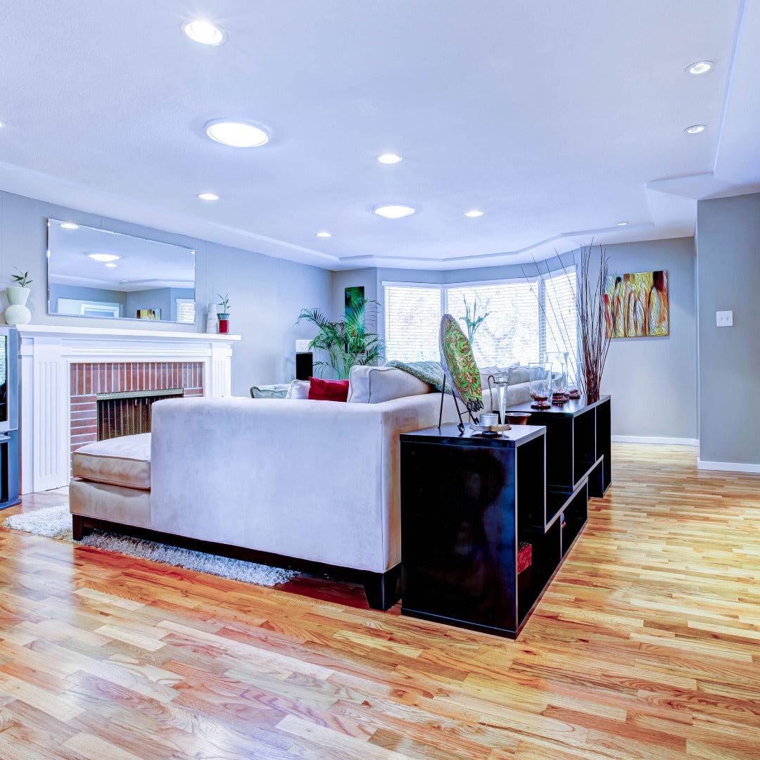 G4 LED Spot - 3W - koud wit - 300 Lumen