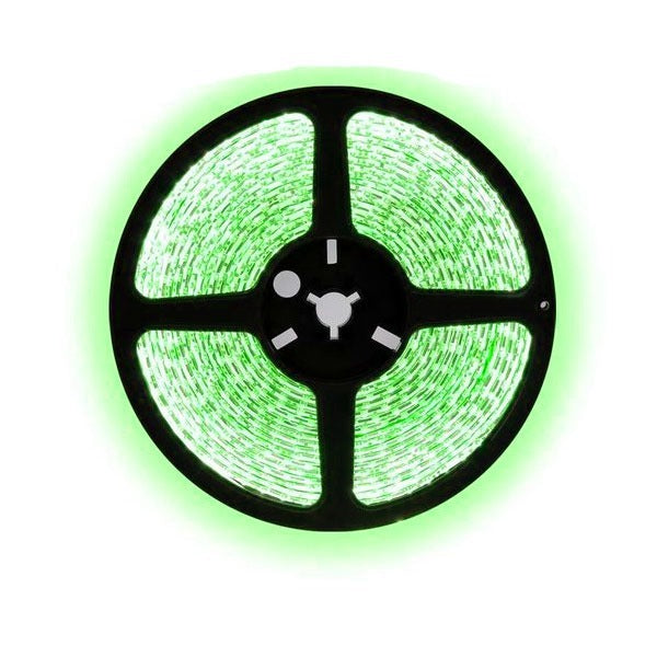 2 meter RGB led strip waterproof - IP65 - 60Leds/m - 12V