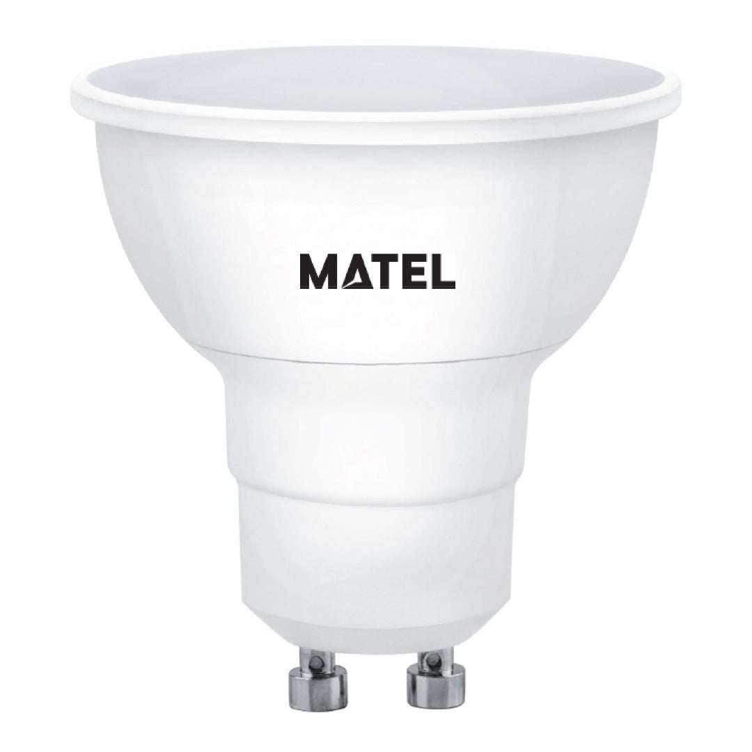 GU10 LED – ABC-Led