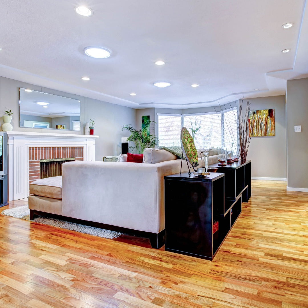 GU10 - Neutraal Wit - 580 Lumen - 6 Watt