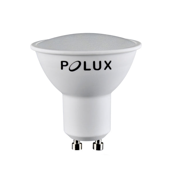 GU10 - KOUD WIT - 140 lumen - 1,8 Watt -  Polux