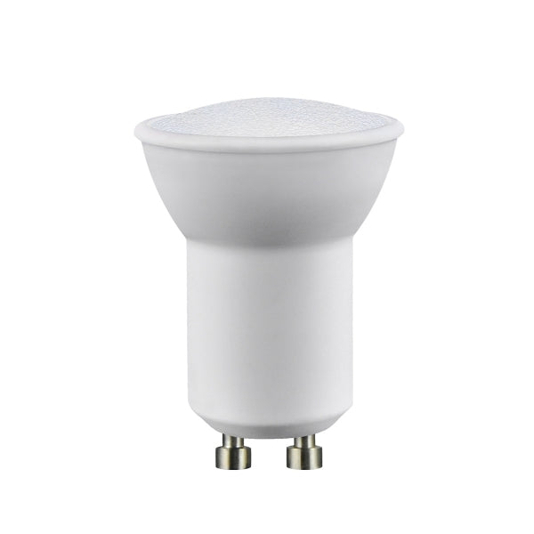 LED Mini GU10 - WARM wit -  150 lumen - 1,9 Watt - Polux