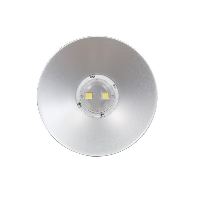 LED high bay lamp - Industrial - 100W - 10000 Lumen - Koud wit