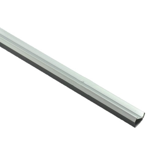 LED profiel 1 meter - 14mm hoek