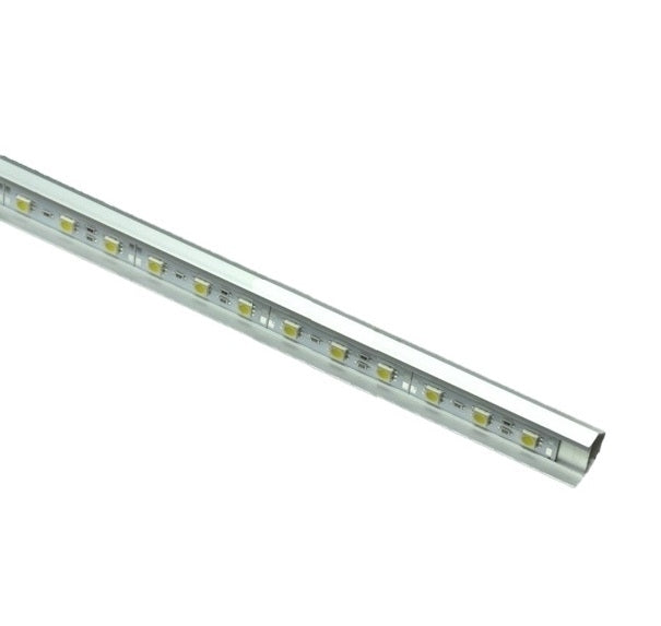 LED profiel 1 meter - 14mm hoek