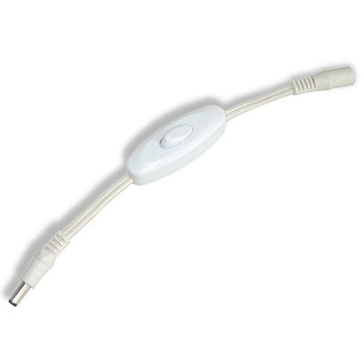 Led adapter voeding schakelaar