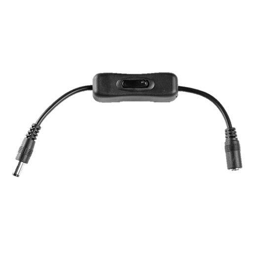 Led adapter voeding schakelaar