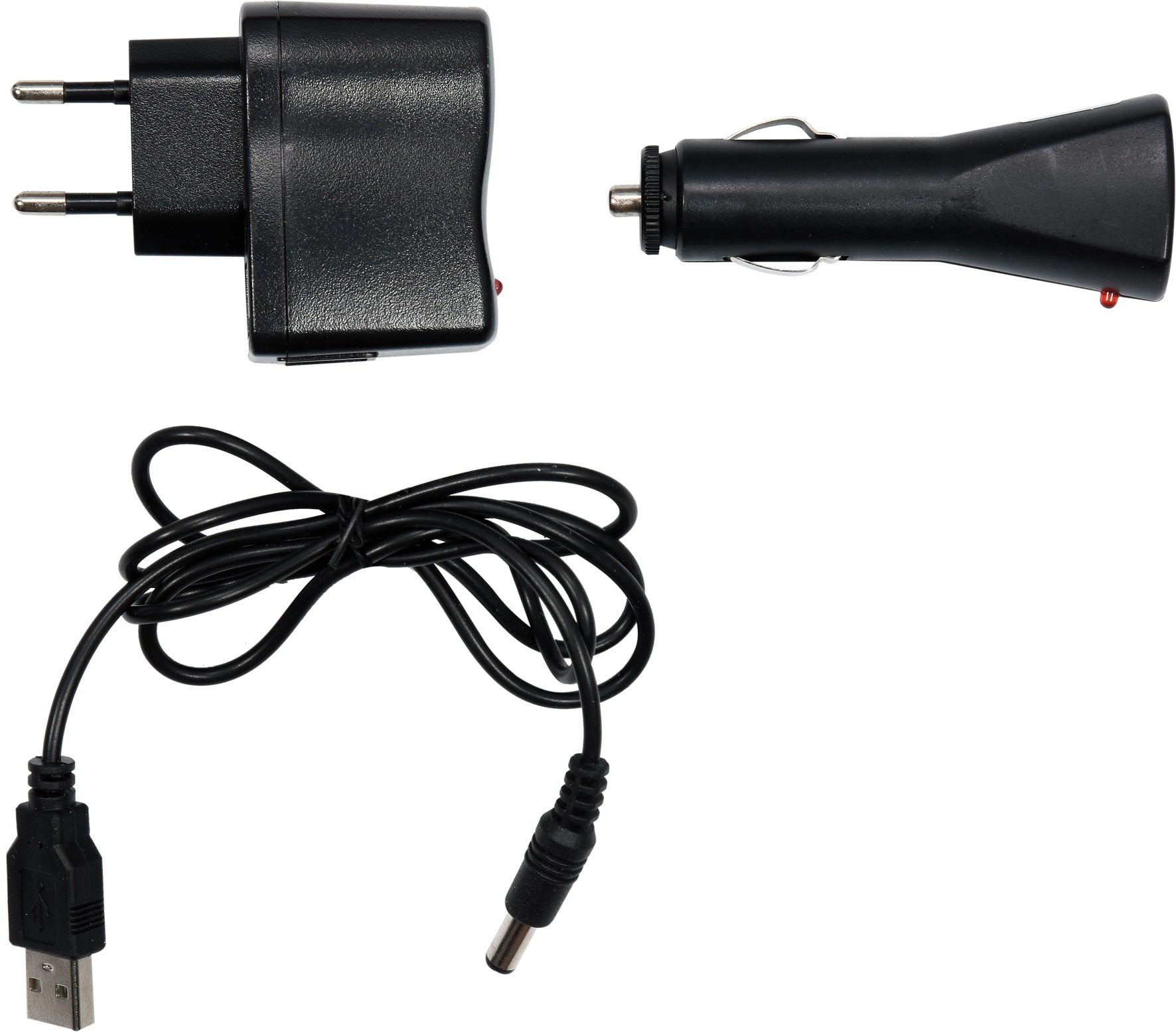 Looplamp - Oplaadbaar - 120 Lumen