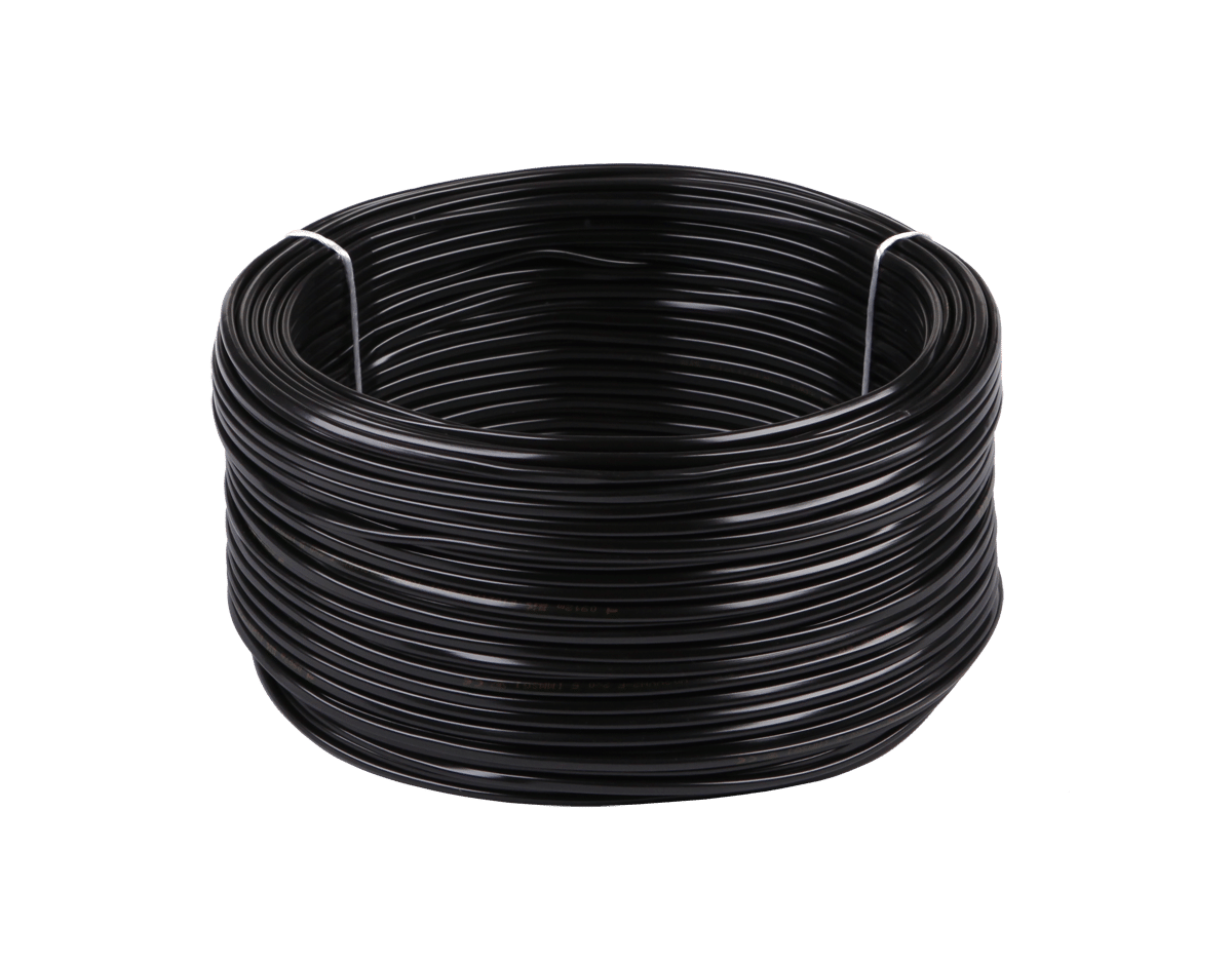 Stroomkabel - 3x 0,75mm2 - H05VV-F - 20 meter