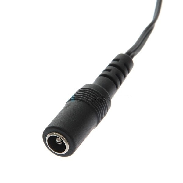 5 meter - Koud wit - LED verlichting - 12 volt - ultra dun