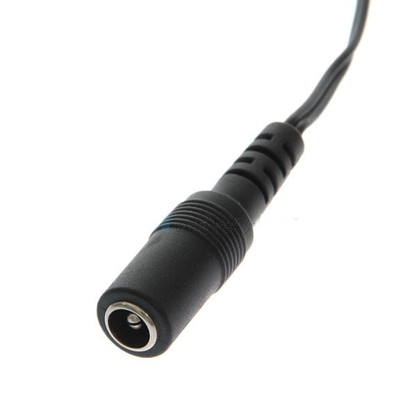 5 meter - Warm wit - LED verlichting - 12 volt - ultra dun