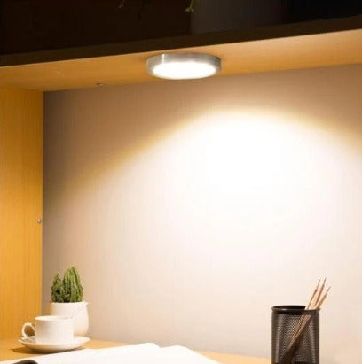 LED keuken kast verlichting - neutraal wit - 12v - 3W