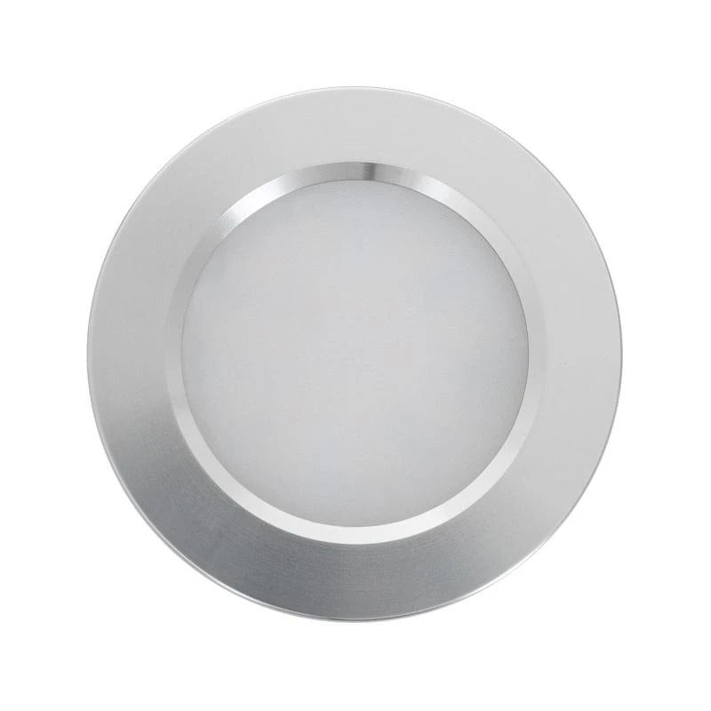 LED keuken kast verlichting - warm wit - 12v - 3W - inbouw