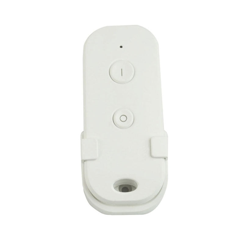 Klik aan/uit schakelaar - draadloos - 200W