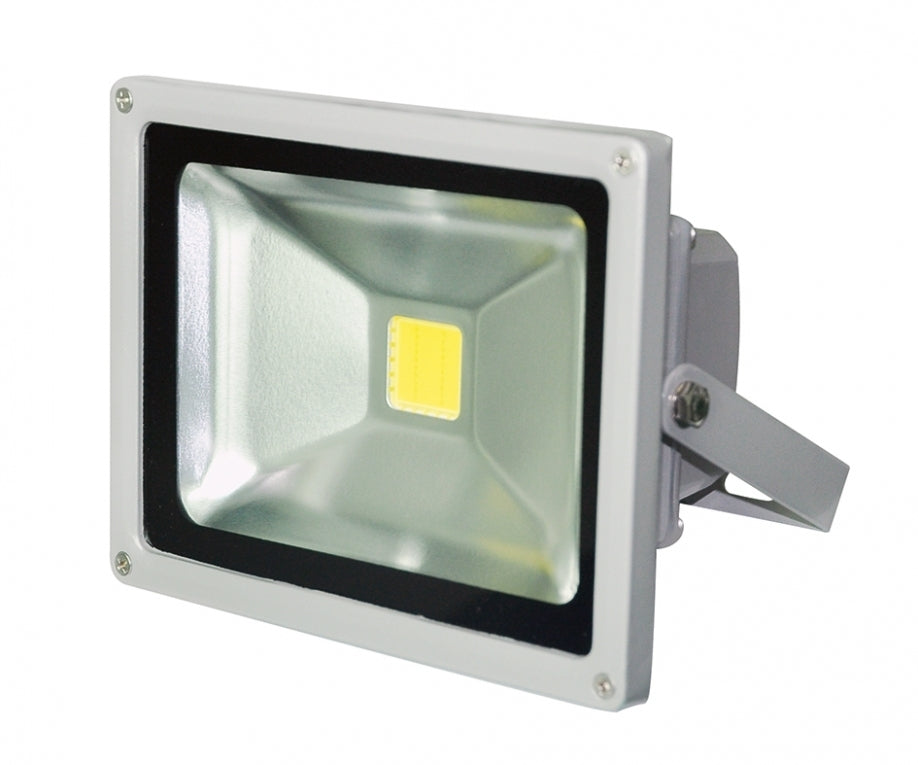 20W LED Floodlight Cold White IP65