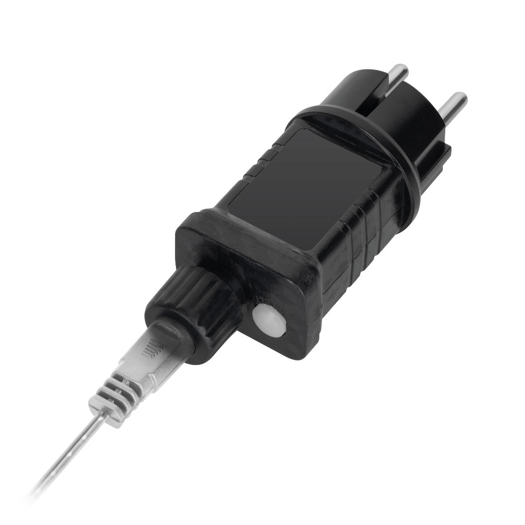 LED Sterrengordijn kerst - 12 sterren - warm wit - 138 leds - Koppelbaar