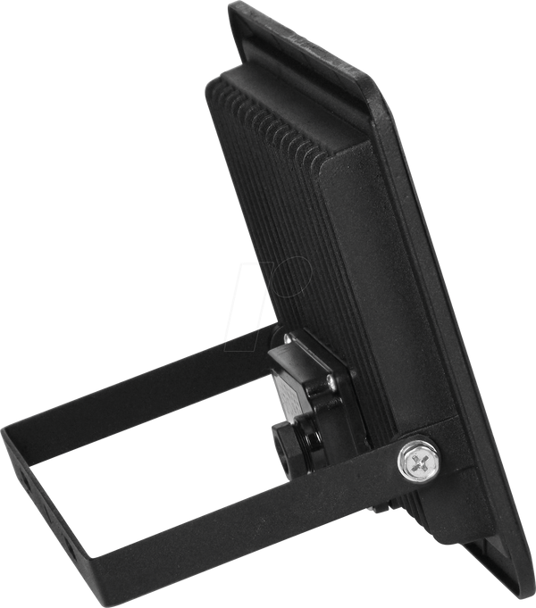 LED-bouwlamp – 50W – 4000 lumen – IP65 – 4000K – aluminium behuizing