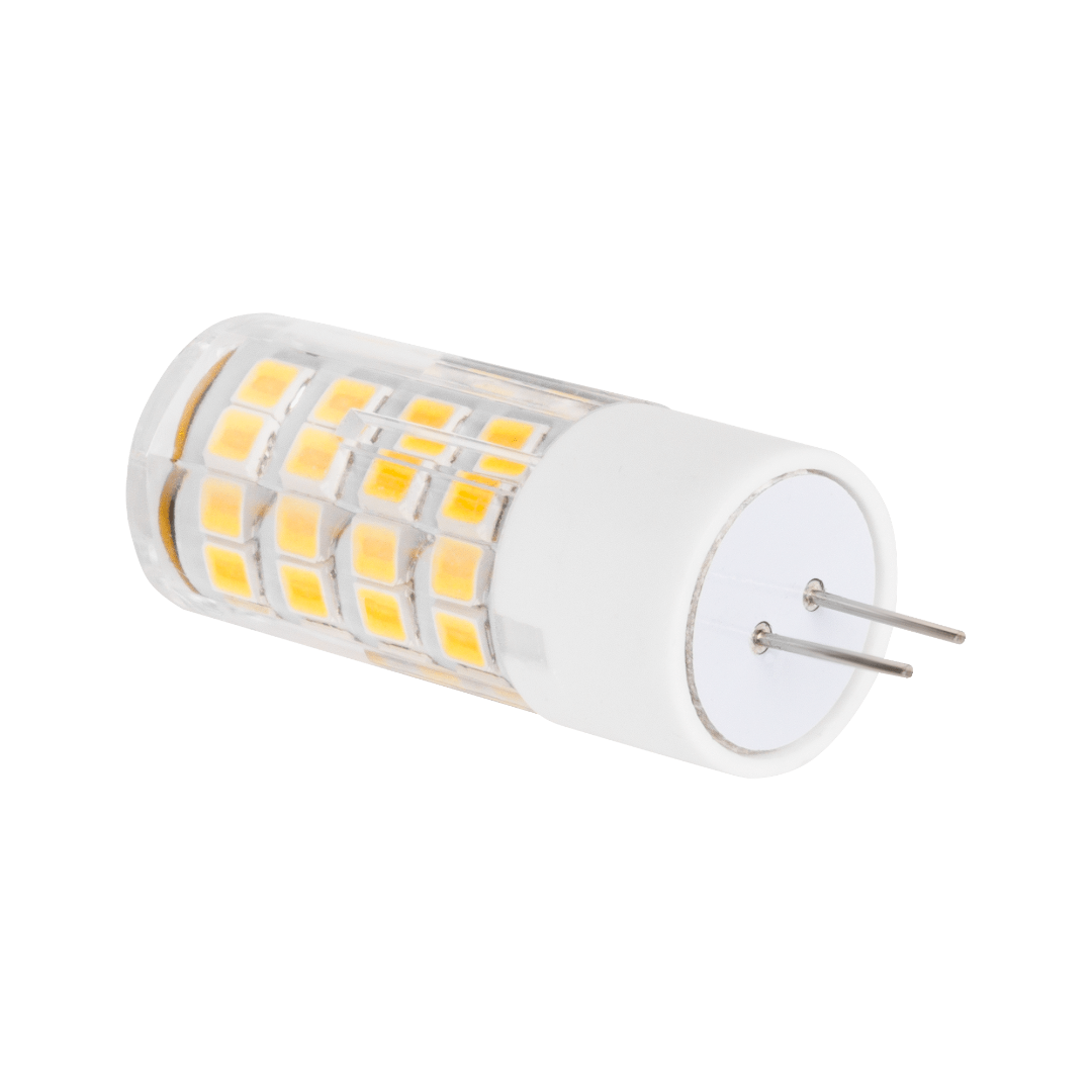 G4 LED - 4W - Warm wit - 400 Lumen