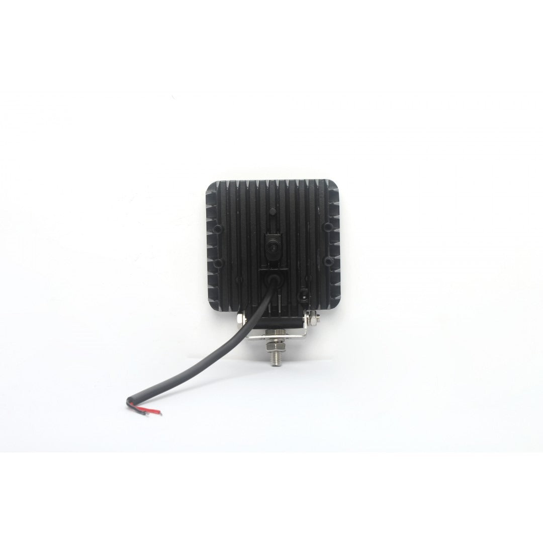 LED SPOT - 30 LED - 30W - 3800 Lumen - Met schakelaar