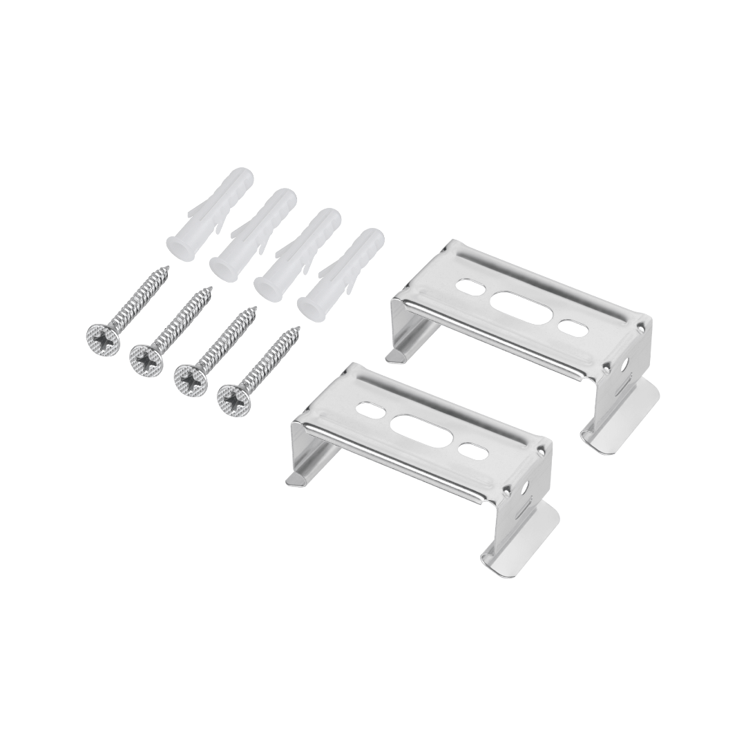 LED ceiling lamp - IP65 - With motion sensor - 120cm - Neutral white