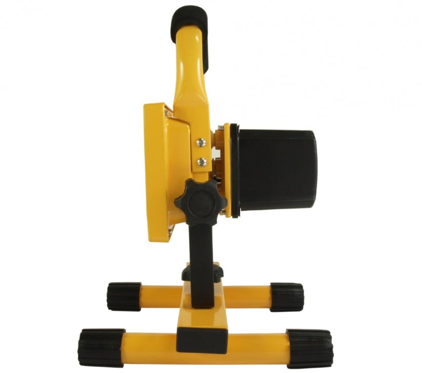 10W Accu LED Schijnwerper