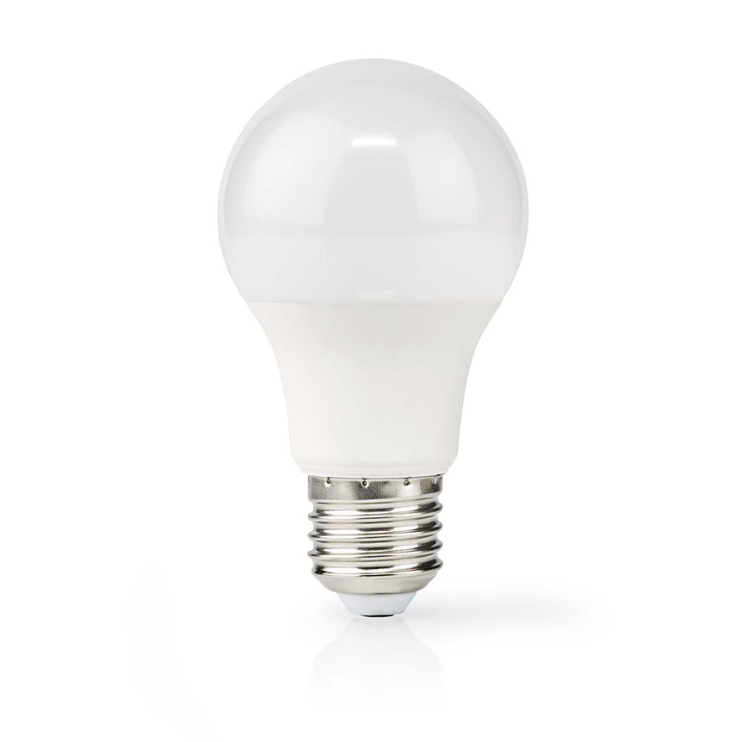 E27 LED lamp - 1055 lumen - 11W - Warm white