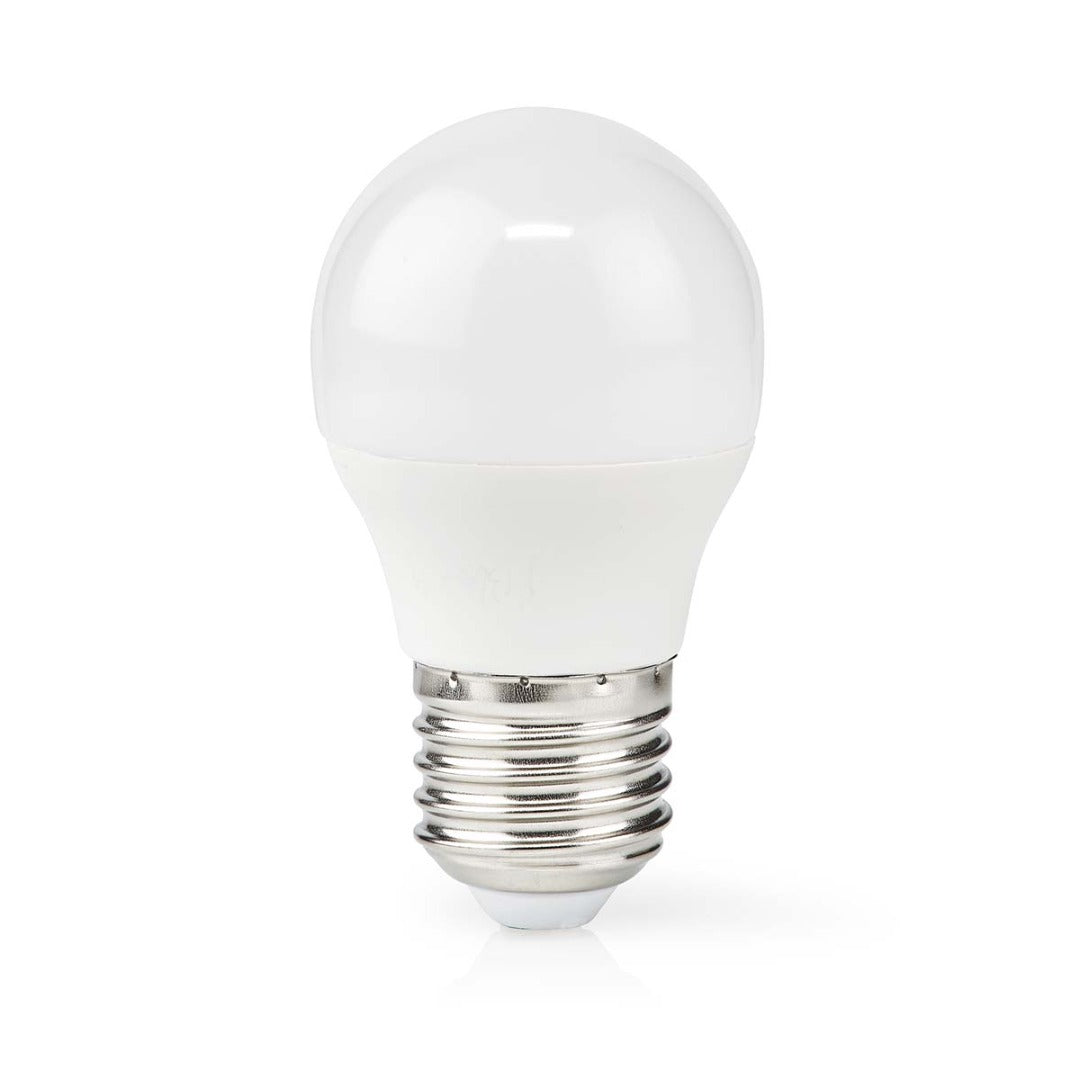E27 - Warm white - 250 Lumen - 2.8W