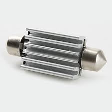 CANBUS 42mm 8 LED dome auto interieur lamp C5W