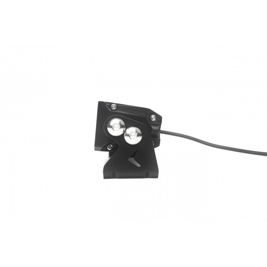 LED bar + dagrijverlichting - R10 / R148 / R149 - 27 LED - 12/24V - 35cmÂ 