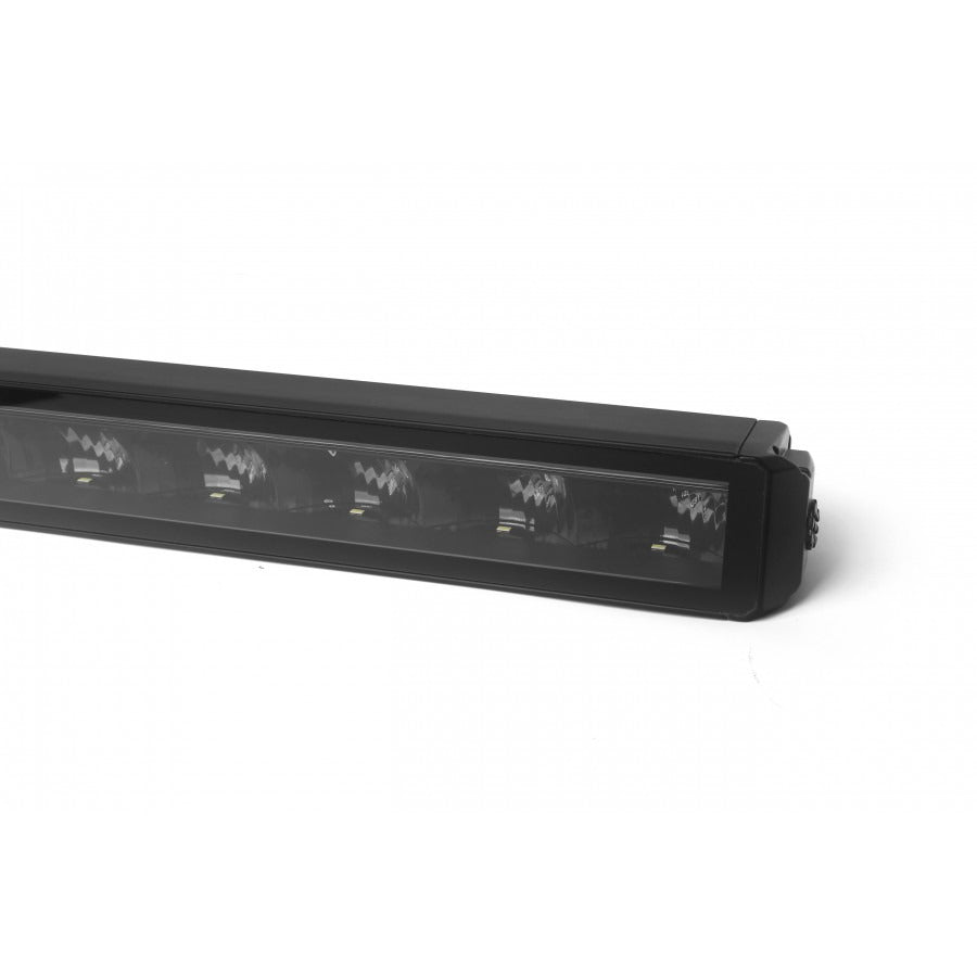 LED bar + dagrijverlichting - R10 / R148 / R149 - 27 LED - 12/24V - 35cmÂ 