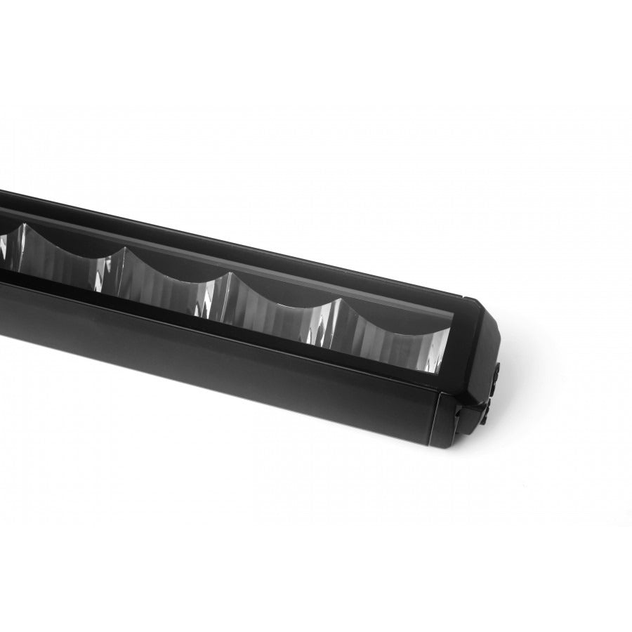 LED bar + dagrijverlichting - R10 / R148 / R149 - 27 LED - 12/24V - 35cmÂ 