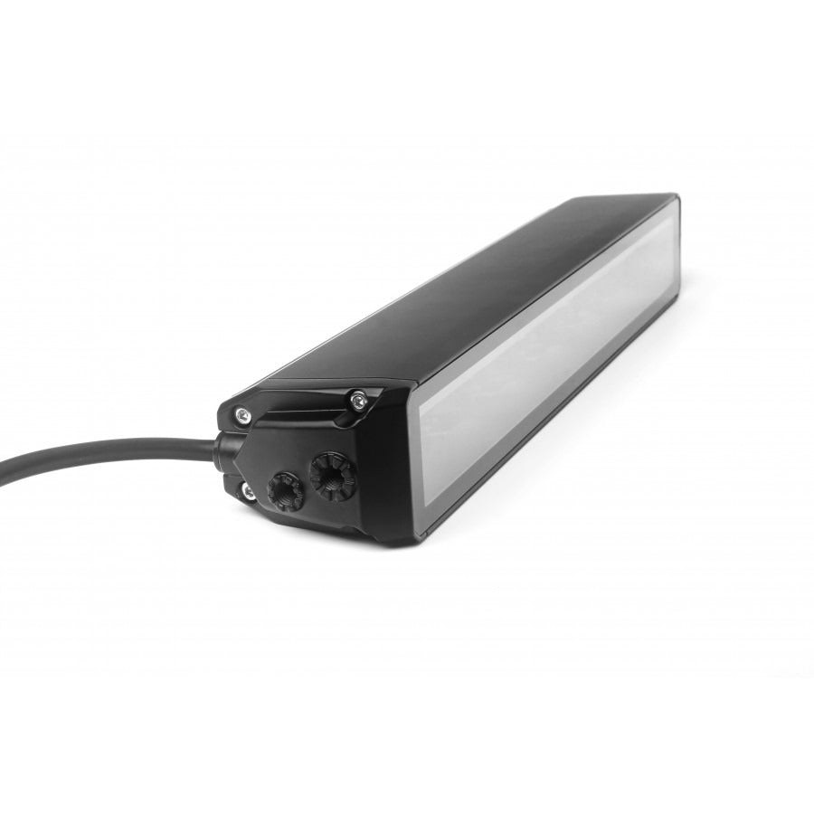 LED bar + dagrijverlichting - R10 / R148 / R149 - 27 LED - 12/24V - 35cmÂ 