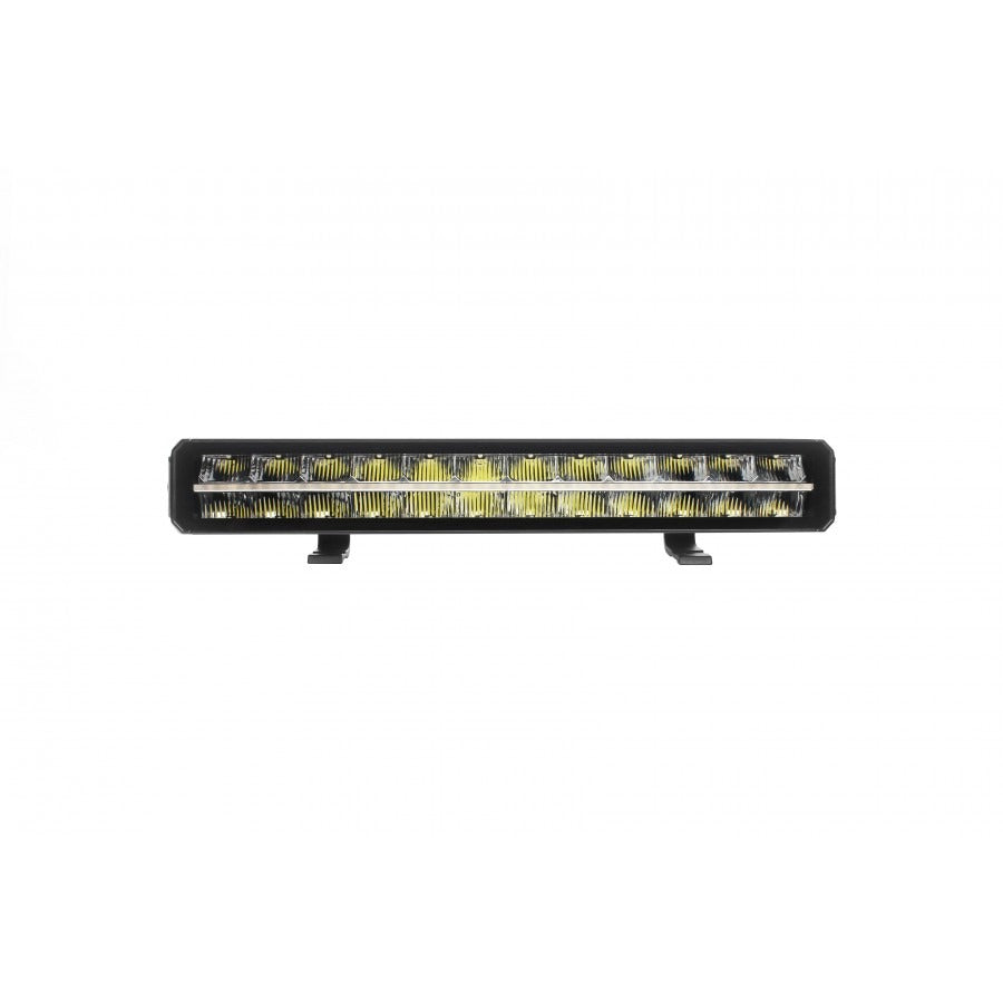 LED bar + dagrijverlichting - R10 / R148 / R149 - 72 LED - 12/24V - 57 ...