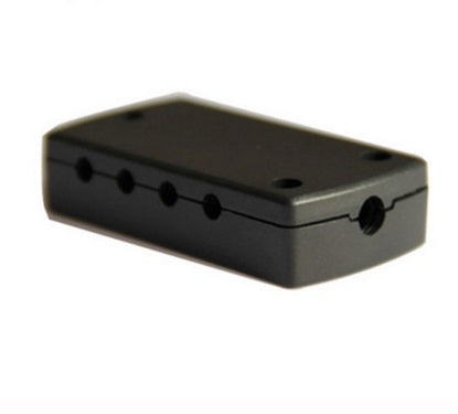 LED keuken kast verlichting - koud wit - touch on/off - 12v