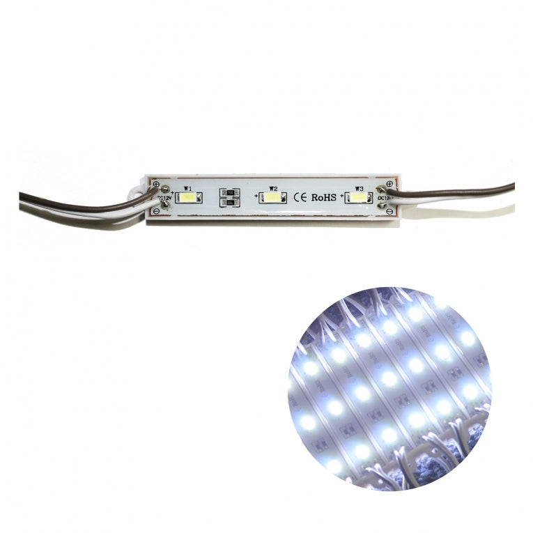 LED Modules – ABC-Led