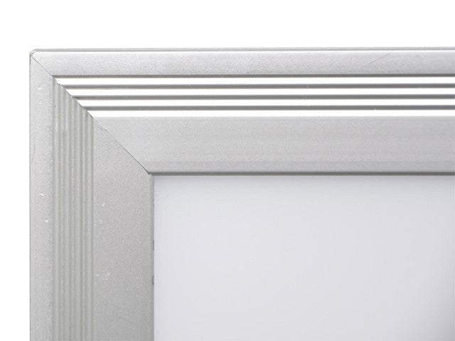 LED paneel - 30x30 - Koud wit - 6000K - Premium