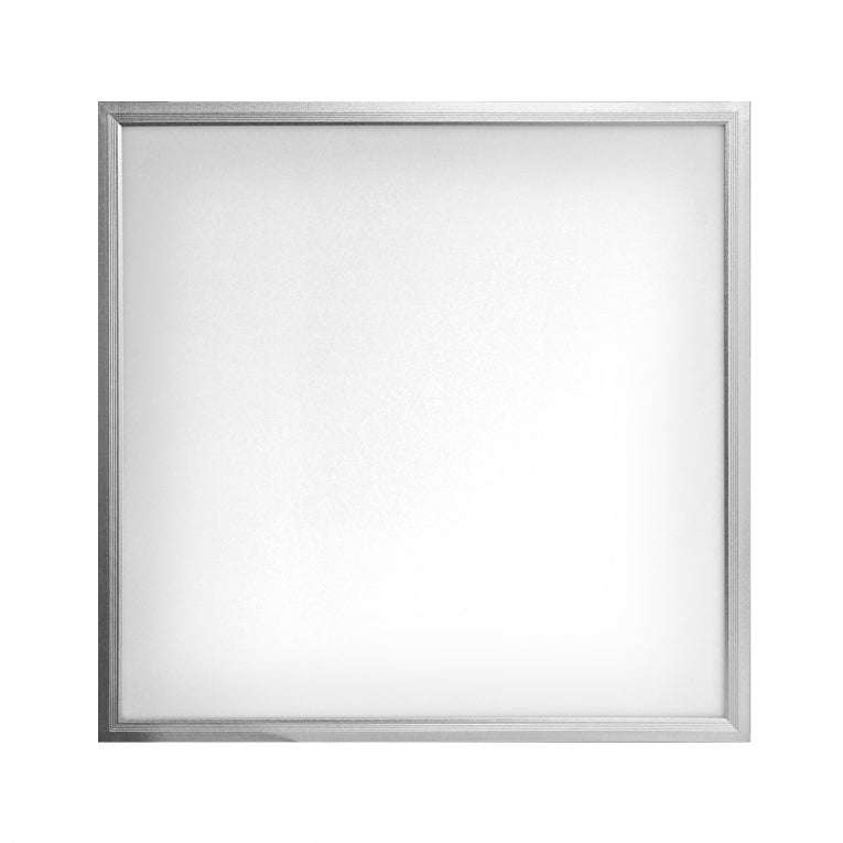 LED paneel - 60x60cm - 36W - Warm Wit - 3000K - Premium