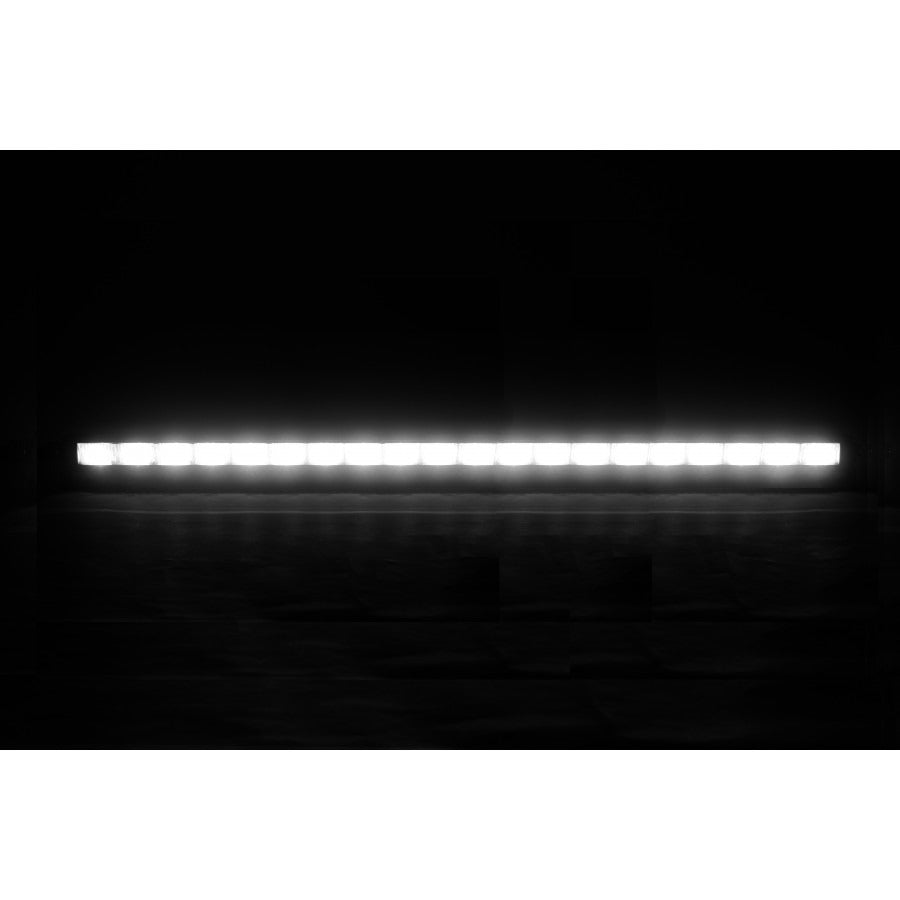 LED bar + dagrijverlichting - R10 - 92 LED - 12/24V - 105cm