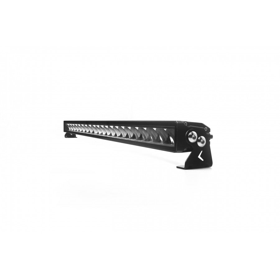 LED bar + dagrijverlichting - R10 - 92 LED - 12/24V - 105cm