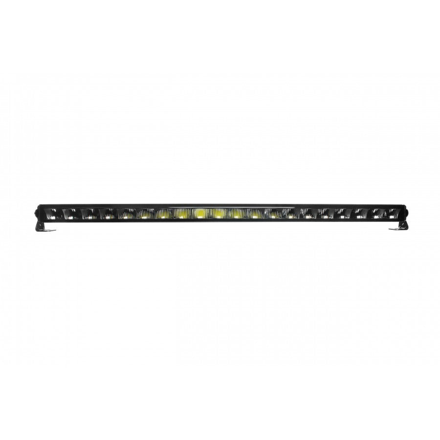 LED bar + dagrijverlichting - R10 - 92 LED - 12/24V - 105cm