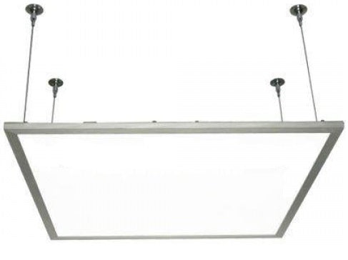 LED Panel 30x30 RGB 18W