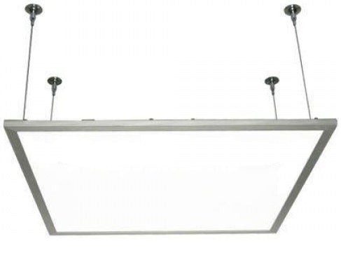 LED Panel 60x60 RGB 25W