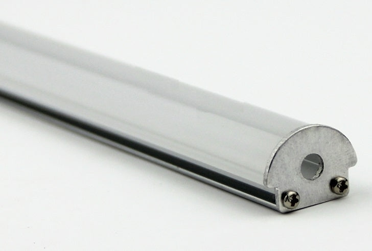 LED Profiel 2 meter - bold