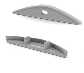 LED Profiel 1 meter - dorpel plint