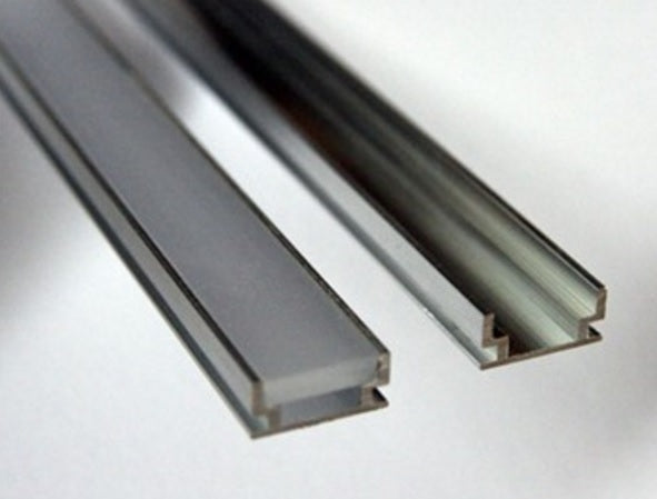 LED Profiel 1 meter - vloer / beloopbaar