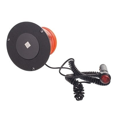 LED beacon - 40 LEDS - Magneet - R65 / R10 certificering