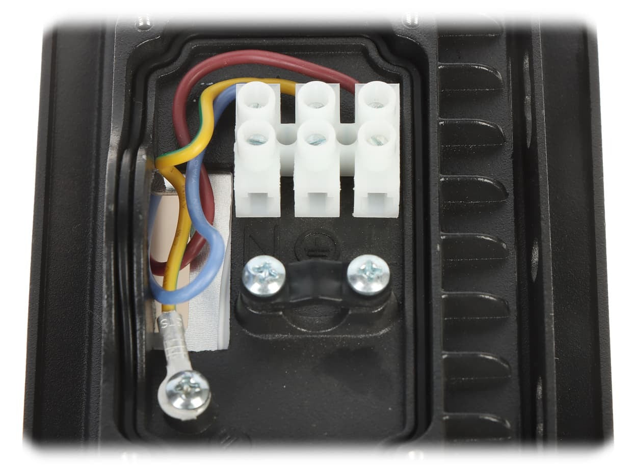 Mini LED schijnwerper - 20W - 1600 Lumen - Neutraal wit